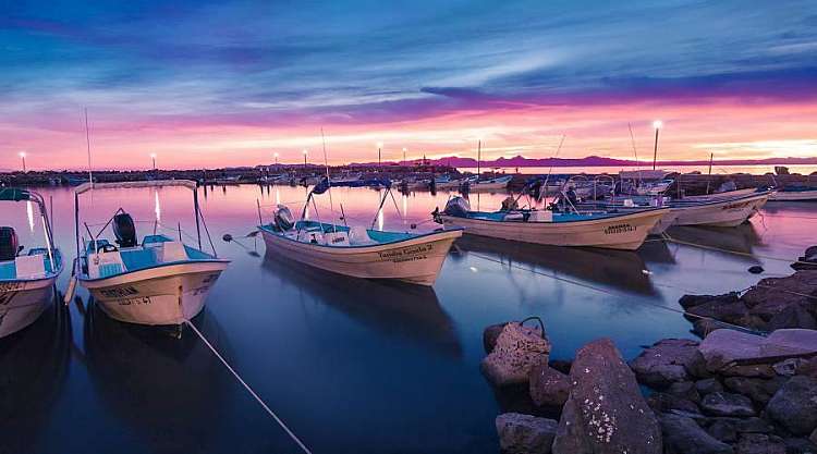 Porto di Loreto